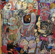 V.A. (TOURE KUNDA, FELA KUTI, MANU DIBANGO) / BILL LASWELL PRESENTS NEW AFRICA