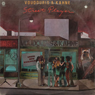 VOUDOURIS & KAHNE / STREET PLAYER