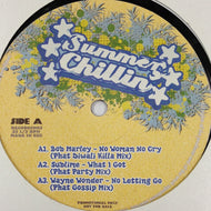 V.A. (SUBLIME, JACK JOHNSON) / PHAT MIX SUMMER CHILLIN
