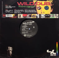 V.A. (CLASH, GENERATION X etc...) / WILD DUB　DREAD MEETS PUNK ROCKER DOWNTOWN