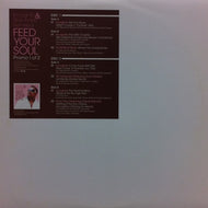 V.A. (INCOGNITO, SKI OAKENFULL) / FEED YOUR SOUL - INCOGNITO & RICE ARTISTS REMIXED 1
