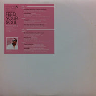 V.A. (INCOGNITO, MAYSA LEAK) / FEED YOUR SOUL - INCOGNITO & RICE ARTISTS REMIXED 2