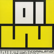 V.A. (TAKKYU ISHINO、KAGAMI) / WIRE 01 COMPILATION VOL.1