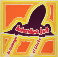 V.A. (DIABOLIC MAN ) / BIMBO JET