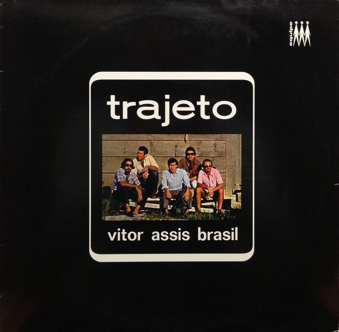 VICTOR ASSIS BRASIL / TRAJETO