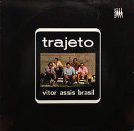 VICTOR ASSIS BRASIL / TRAJETO
