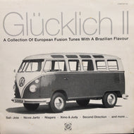 V.A.(SAIL-JOIA, NICOS JARITZ) / GLUCKLICH II