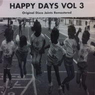 V.A. - H / HAPPY DAYS VOL 3