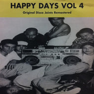 V.A. - H / HAPPY DAYS VOL 4