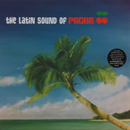 V.A. (KIKO NAVARRO, DE LA SOUL) / THE LATIN SOUND OF PACHA