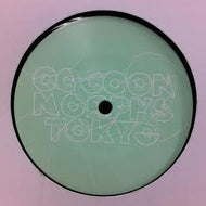 VATH VS ROTHER / RICARDO VILLALOBOS / COCOON MORPHS TOKYO