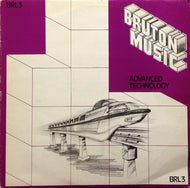 V.A. (L. Hurdle & F. Ricotti, Jim Lawless) / ADVANCED TECHNOLOGY