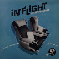 V.A. (Michel Legrand, Blossom Dearie) / INFLIGHT ENTERTAINMENT