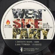 V.A. (INFINITE MASS, 2PAC) / WEST SIDE PARTY