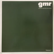 V.A. (BILLY GARNER, NORMAN WILLIAMS) / A GROOVE FOR ALL REASONS VOLUME 6