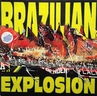 V.A. (Faze Action, Fila Brazillia) / BRASILIAN EXPLOSION