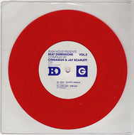 V.A. (BUSY, LOW LIMIT) / BEAT DIMENSIONS VOL.2