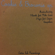 V.A. - C / COOKIE & BROWNIE EP