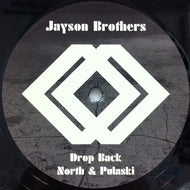 V.A. (JAYSON BROTHERS, PABLO VALENTINO) / MCDE 1209
