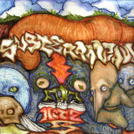 V.A. (BIMOS, M. SAYYID) / THE ILL SAINT PRESENTS SUBTERRANEAN HITZ, VOLUME 3 - THE ILL SCHOOL