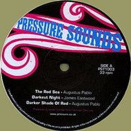 V.A. (AUGUSTUS PABLO, JAMES EASTWOOD) / AQUARIUS SAMPLER