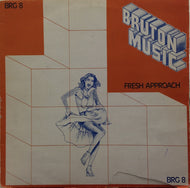 V.A. (PETER MORRIS, JOHN CAMERON) / FRESH APPROACH