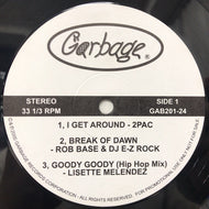 V.A. (2PAC, GRAND PUBA) / I GET AROUND
