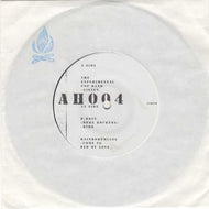 V.A. (EXPERIMENTAL POP BAND, RAINBOHEMIANS) / AFTER HOURS ISSUE #4