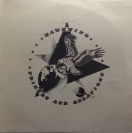 V.A. (HAWKWIND, INNER CITY UNIT) / HAWKWIND FRIENDS & RELATIONS