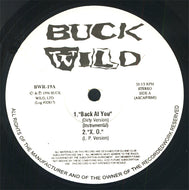 V.A. (MOBB DEEP, LOST BOYZ) / BACK AT YOU