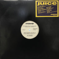 V.A. / JUICE - ORIGINAL MOTION PICTURE SOUNDTRACK