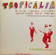 V.A. - T / TROPICALIA