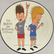 V.A. (Nirvana, Anthrax, Megadeth, Red Hot Chili Peppers) / The Beavis And Butt-Head Experience