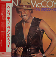 VAN McCOY / THE DISCO KID 