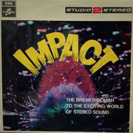 V.A. (BASIL HENRIQUES AND THE WAIKIKI ISLANDERS) / IMPACT