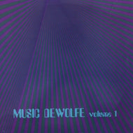 V.A. (KEITH PAPWORTH, P. MILRAY) / MUSIC DE WOLFE VOLUME 1