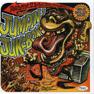 V.A. (GUITAR WOLF,TWEEZERS,PEBBLES) / ROCKIN' JELLY BEAN JUMPIN' JUKEBOX
