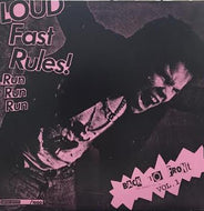 V.A. (HELMETTES,NASTY FACTS,RAZAR) / BACK TO FRONT Vol. 1