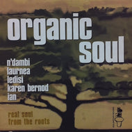 V.A. / ORGANIC SOUL