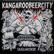 V.A.-K / KANGAROOBEERCITY