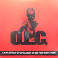 V.A. (BEAT JUNKIES,CHACE INFINITE,ets... / O.L.C.