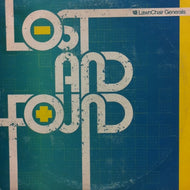 V.A. (012, SHARPSHOOTERS) / LOST AND FOUND