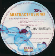V.A. (LARRY HEARD, THEO PARRISH) / ABSTRACT FUSION 2
