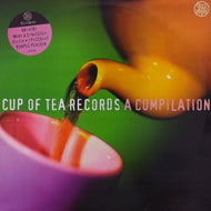 V.A. (SPACEWAYS, PURPLE PENGUIN) / A COMPILATION