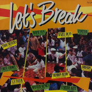 V.A. (Sharon Redd, D-Train) / LET'S BREAK