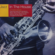 V.A. (DJ SPINNA, BLAZE) / JAZZ IN THE HOUSE 11