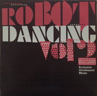 V.A. - R / ROBOT DANCING VOL.2