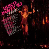 V.A. (CLASS ACTION, SHARON REDD) / DISCO PARTY '83