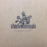 V.A. (NOMAD HOMESICK,ZUCCHINI DRIVE etc...) / SHADOW ANIMALS -WINTER COLLECTION 2005-
