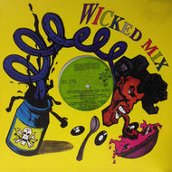 V.A. (JANET JACKSON,PHARCYDE,JODECI) / WICKED MIX 26